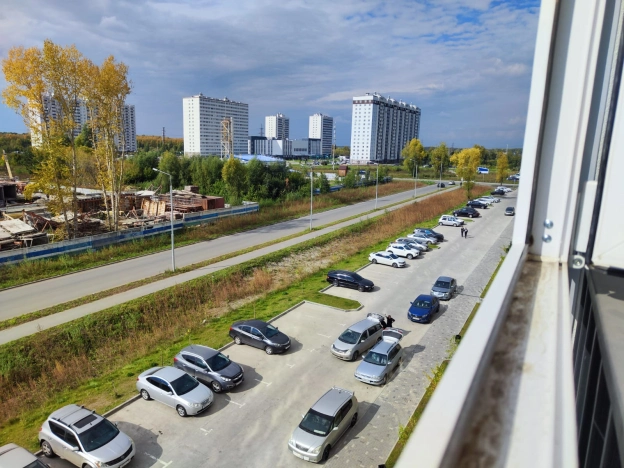 . Вариант № 7191604, 1, площадь - 25.3 квм, цена 2700000 рублей