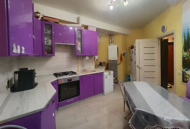 Купить квартиру на улице Черняховского в Балашихе. Вариант № 6264954, 0, площадь - квм, цена 11100000 рублей