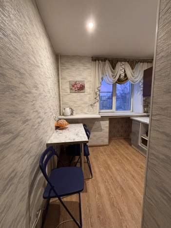 . Вариант № 10328146, 1, площадь - 53.1 квм, цена 4050000 рублей