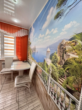 Купить трехкомнатную квартиру на улице Новороссийское шоссе в Краснодарском крае. Вариант № 8118323, 18, площадь -  квм, цена 7250000 рублей