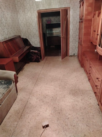 Купить квартиру в Москве. Вариант № 9935979, 3, площадь -  квм, цена 17950000 рублей