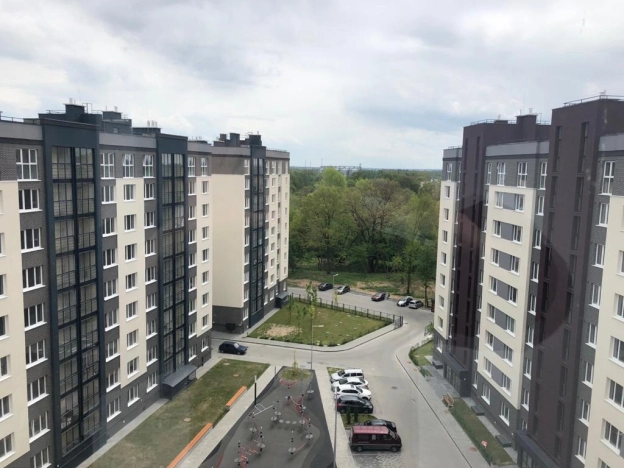 Купить однокомнатную квартиру на улице Новгородская в Калининграде. Вариант № 991, 5, площадь -  квм, цена 4680000 рублей