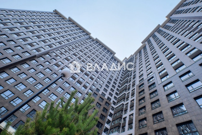 Купить квартиру в новостройках на улице Птицеводов в Рязани. Вариант № 110591, 1, площадь -  квм, цена 5481520 рублей