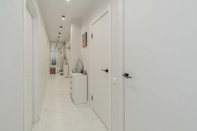 . Вариант № 6153451, 6, площадь - 61.9 квм, цена 9400000 рублей