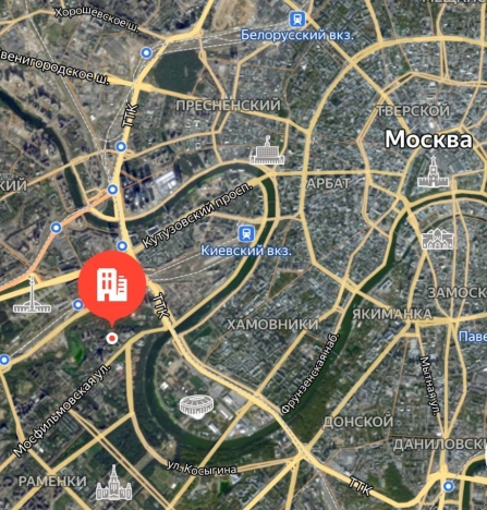 Купить квартиру в Москве. Вариант № 2358730, 1, площадь -  квм, цена 8200000.0000 рублей