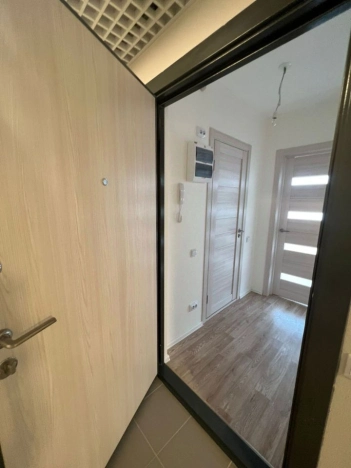 Купить однокомнатную квартиру на улице Муринская дорога в Санкт-Петербурге. Вариант № 8493076, 11, площадь -  квм, цена 5900000 рублей