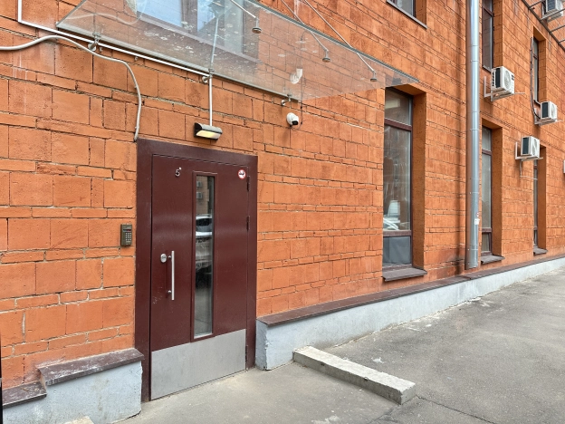 Купить квартиру в районе Марфино в Москве. Вариант № 47063, 18, площадь -  квм, цена 6500000.0000 рублей