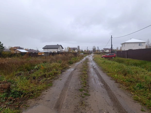 Купить земельный участок в Владимире. Вариант № 7737908, 0, площадь -  квм, цена 430000 рублей