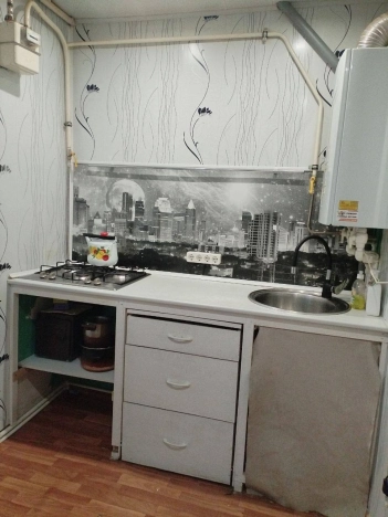 Купить квартиру в Коврове. Вариант № 1885024, 9, площадь -  квм, цена 1480000 рублей