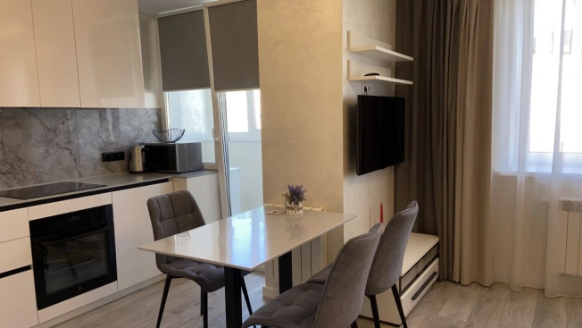 Купить квартиру в Москве. Вариант № 8168710, 5, площадь -  квм, цена 13000000 рублей