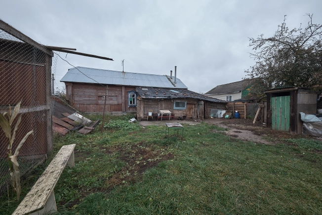 Купить дом на улице Преображенская в Рязанской области. Вариант № 7722407, 17, площадь -  квм, цена 2990000 рублей