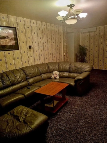 Купить квартиру в Вологодской области. Вариант № 7203824, 2, площадь -  квм, цена 12500000 рублей