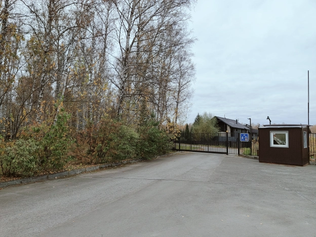 Купить дом у метро Золотая нива в Новосибирске. Вариант № 14794, 12, площадь -  квм, цена 14100000 рублей