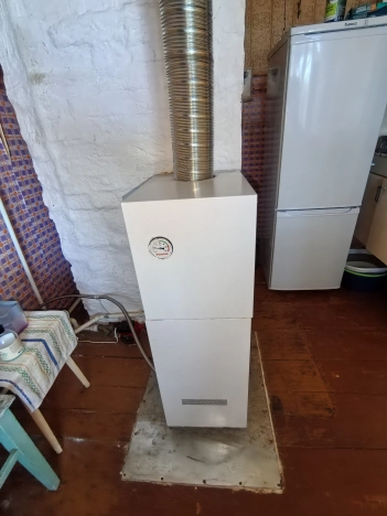 Купить двухкомнатную квартиру на улице Южная в Владимирской области. Вариант № 1106366, 6, площадь -  квм, цена 770000 рублей