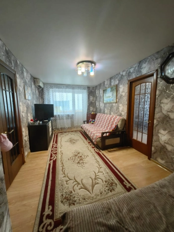 Купить двухкомнатную квартиру в Новороссийске. Вариант № 40620, 7, площадь -  квм, цена 6550000 рублей