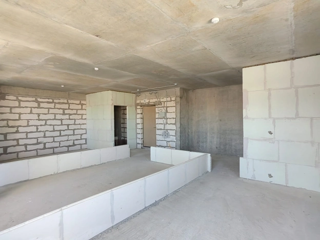 Купить двухкомнатную квартиру на вторичке в Московской области. Вариант № 5052, 4, площадь -  квм, цена 9200000 рублей