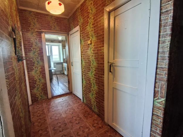 Купить двухкомнатную квартиру на улице Южная в Владимирской области. Вариант № 614082, 16, площадь -  квм, цена 1250000 рублей