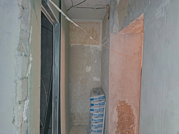 Купить квартиру на вторичке в районе Октябрьский в Рязани. Вариант № 8303070, 14, площадь -  квм, цена 3449000 рублей