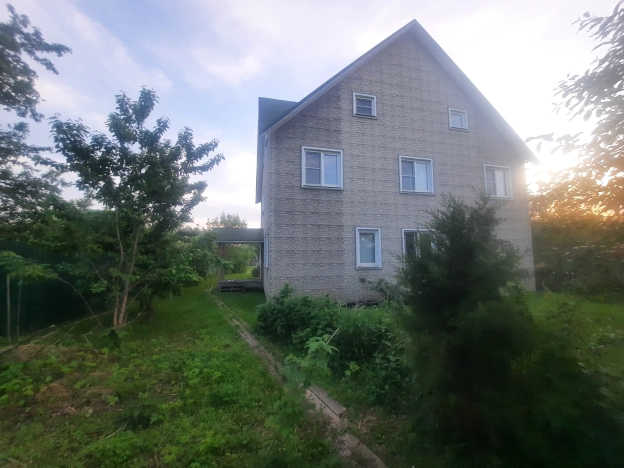 Купить дом в Коломне. Вариант № 48123, 3, площадь -  квм, цена 9250000 рублей