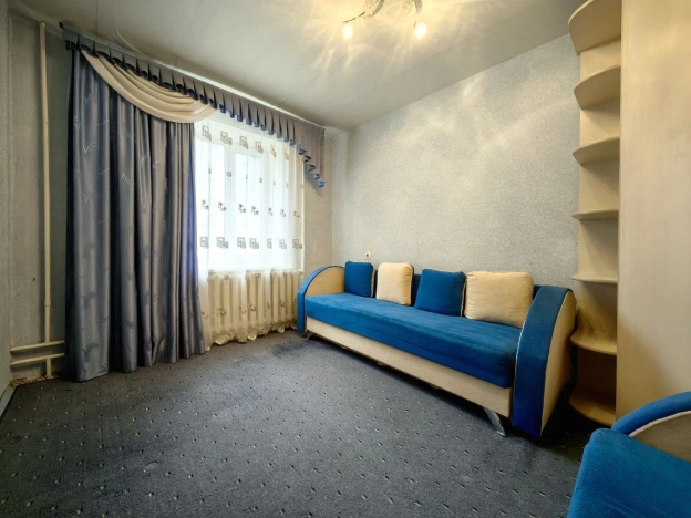 Купить квартиру в Смоленске. Вариант № 9744324, 6, площадь -  квм, цена 2780000 рублей