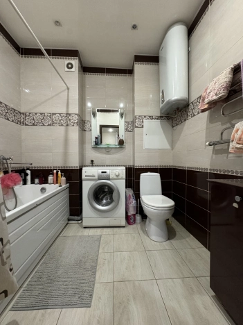 Купить квартиру на улице Университетский проспект в Волгограде. Вариант № 8567, 5, площадь - квм, цена 5700000 рублей