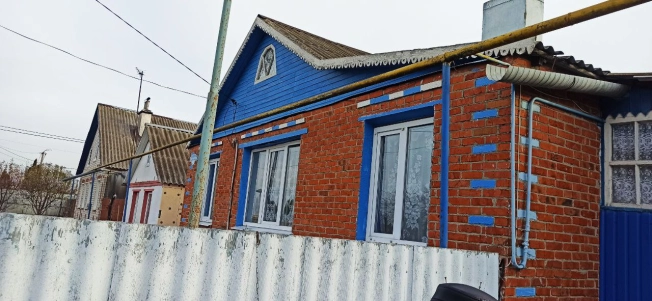 Купить дом в Курской области. Вариант № 18010, 1, площадь -  квм, цена 4200000 рублей