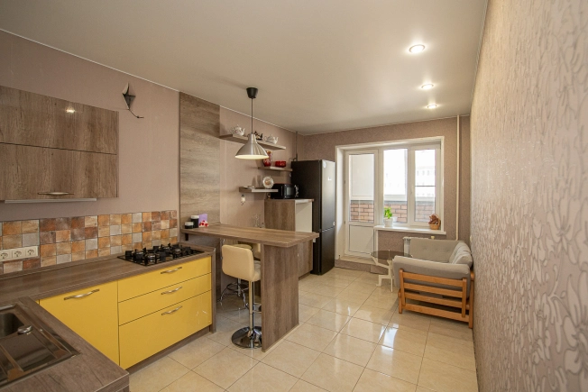 Купить квартиру на улице Гвардейская в Владимире. Вариант № 1082, 1, площадь -  квм, цена 8800000 рублей