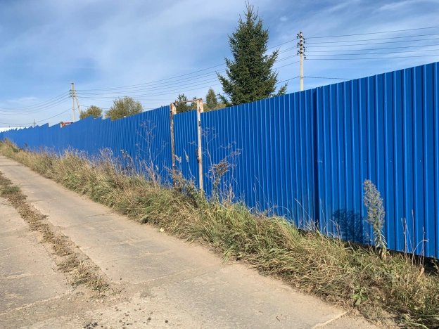 Купить земельный участок в Москве. Вариант № 50517, 0, площадь -  квм, цена 55000000 рублей