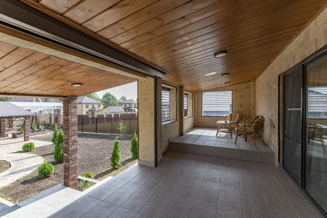 Купить дом в Москве. Вариант № 13726, 7, площадь - квм, цена 31000000 рублей