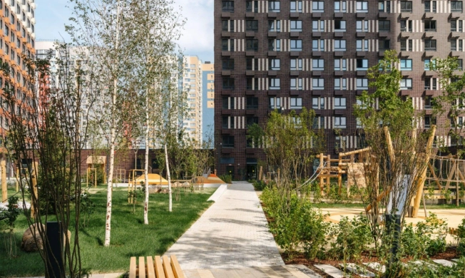 Купить квартиру в Москве. Вариант № 2346235, 1, площадь - квм, цена 13500000.0000 рублей