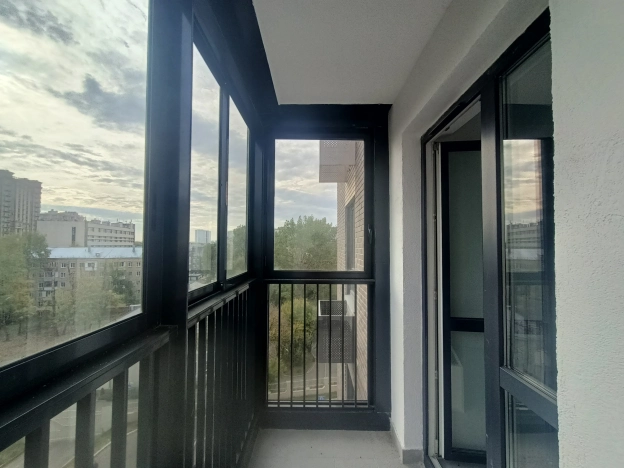 Купить квартиру в Москве. Вариант № 9283494, 2, площадь - квм, цена 17266900 рублей