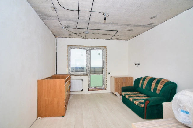 Купить Студию в Владимирской области. Вариант № 7670656, 5, площадь -  квм, цена 3590000 рублей