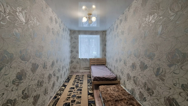 Купить трехкомнатную квартиру в Пензенской области. Вариант № 8739142, 5, площадь - квм, цена 4150000 рублей