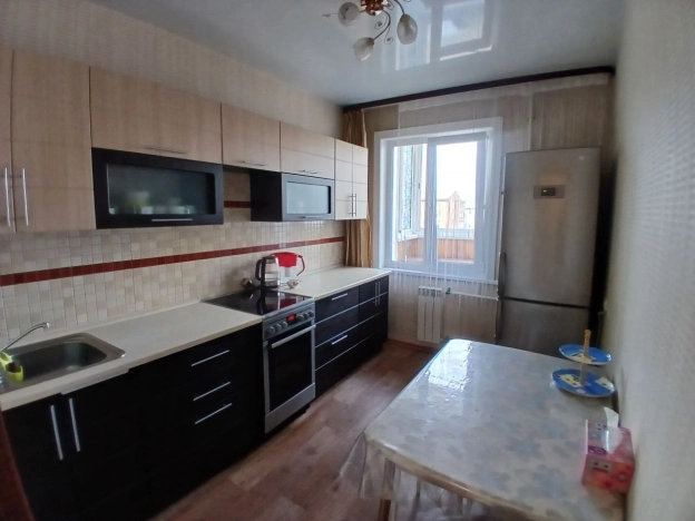 Купить квартиру на улице Шумяцкого в Улан-Удэ. Вариант № 7561792, 5, площадь -  квм, цена 8900000 рублей