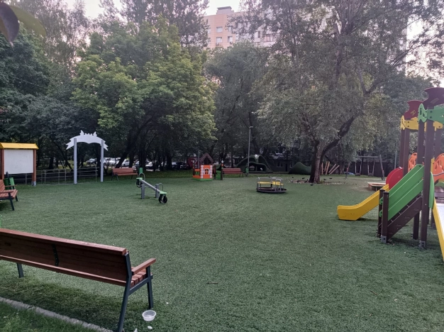 Купить квартиру в Москве. Вариант № 5751022, 18, площадь -  квм, цена 12900000 рублей