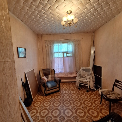 Купить трехкомнатную квартиру в Лакинске. Вариант № 3847520, 6, площадь -  квм, цена 1750000 рублей