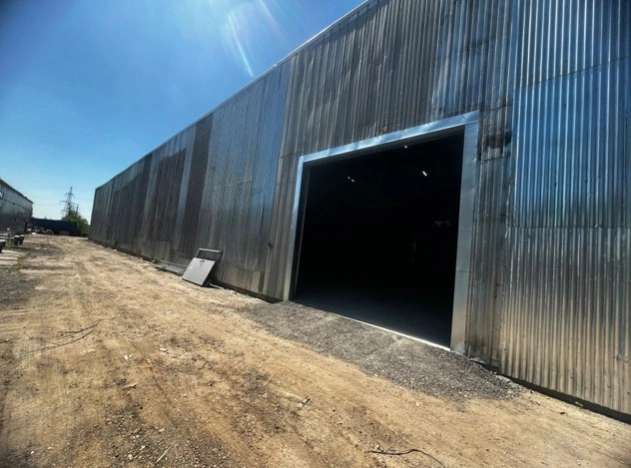 Снять склады в Микрорайоне 4А, район Лефортово в Москве. Вариант № 28716, 1, площадь -  квм, цена 810000 рублей