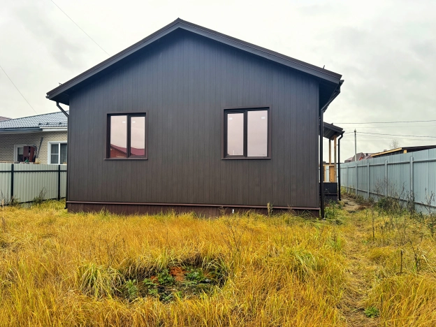 Купить дом в Москве. Вариант № 9213954, 2, площадь - квм, цена 9800000 рублей