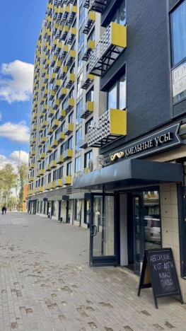 Купить квартиру в Москве. Вариант № 8937237, 28, площадь - квм, цена 10750000 рублей