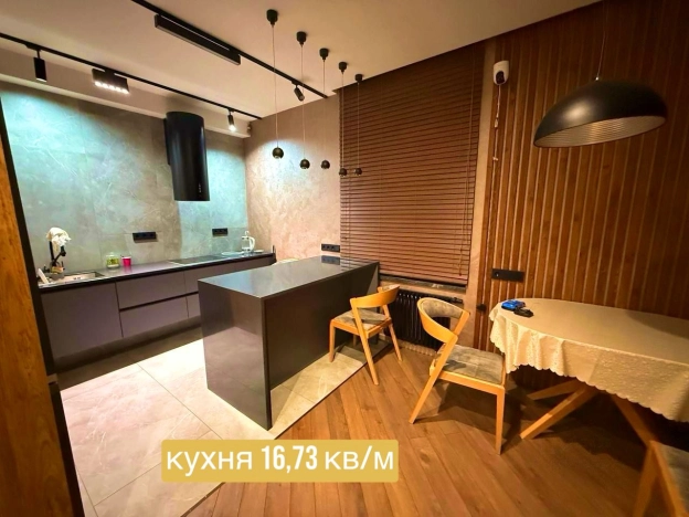 Купить квартиру у метро Прокшино в Москве. Вариант № 8047746, 1, площадь - квм, цена 22500000 рублей