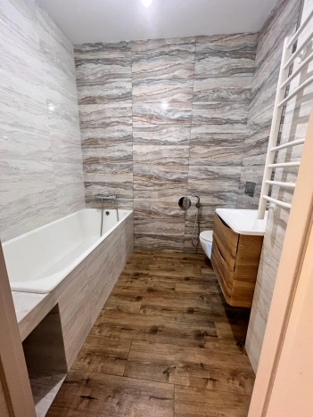 Купить однокомнатную квартиру в Видном. Вариант № 31201, 10, площадь -  квм, цена 9350000 рублей