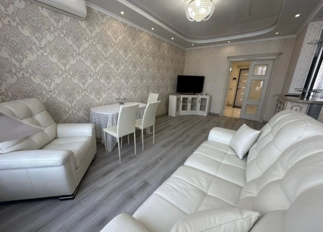 Купить двухкомнатную квартиру на вторичке в Королёве. Вариант № 2533510, 4, площадь -  квм, цена 16400000 рублей