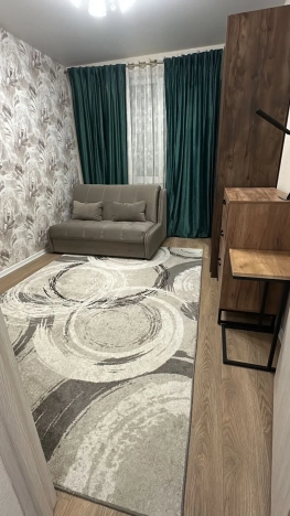 Снять квартиру в районе Бутырский в Москве. Вариант № 10286976, 8, площадь -  квм, цена 44500 рублей