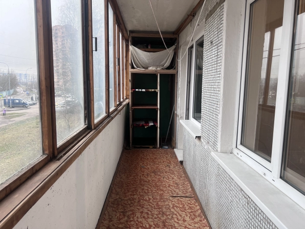 Купить двухкомнатную квартиру в Долгопрудном. Вариант № 10035465, 10, площадь -  квм, цена 6500000 рублей