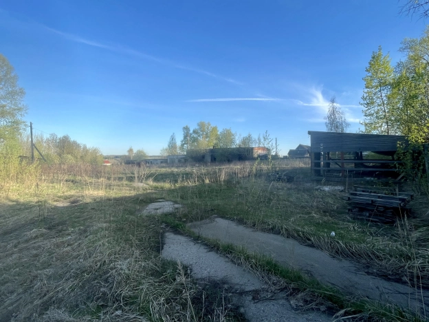 Купить земельный участок в Владимире. Вариант № 7614751, 4, площадь -  квм, цена 4160000 рублей