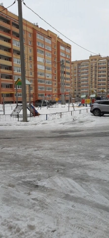 Купить двухкомнатную квартиру в Республике Марий эл. Вариант № 8692225, 10, площадь -  квм, цена 7400000 рублей