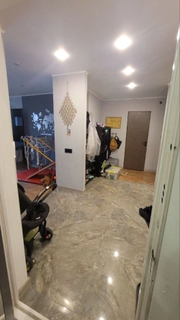 Купить квартиру в Москве. Вариант № 9222929, 28, площадь -  квм, цена 81190000 рублей