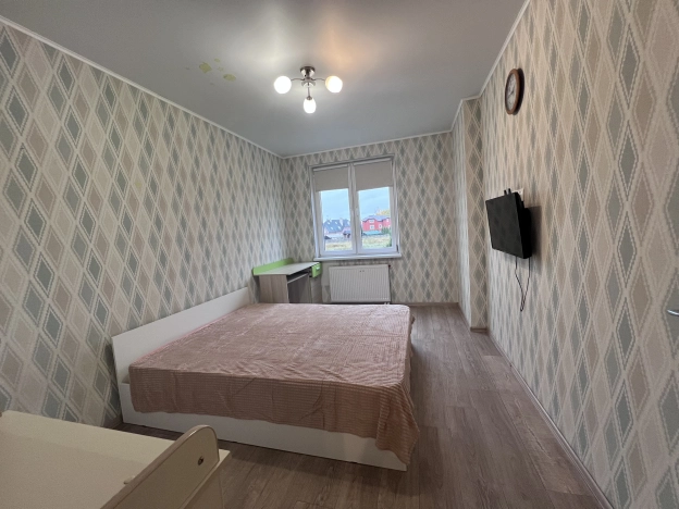 Купить квартиру на улице Красносельская в Калининграде. Вариант № 8592982, 17, площадь -  квм, цена 5400000 рублей