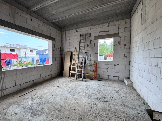 Купить дом в Москве. Вариант № 6167313, 8, площадь -  квм, цена 21900000 рублей