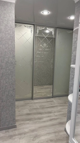 Купить двухкомнатную квартиру в Микрорайоне Юго-Восточный в Белгороде. Вариант № 4832006, 11, площадь -  квм, цена 5100000 рублей